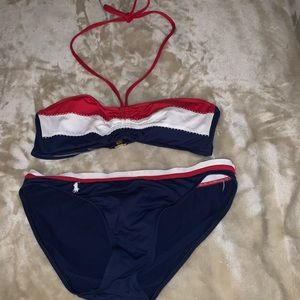 Ralph Lauren Swimsuit size Medium